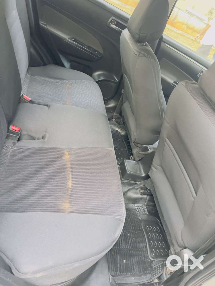 Maruti Suzuki Swift Vdi Optional, 2017, Diesel