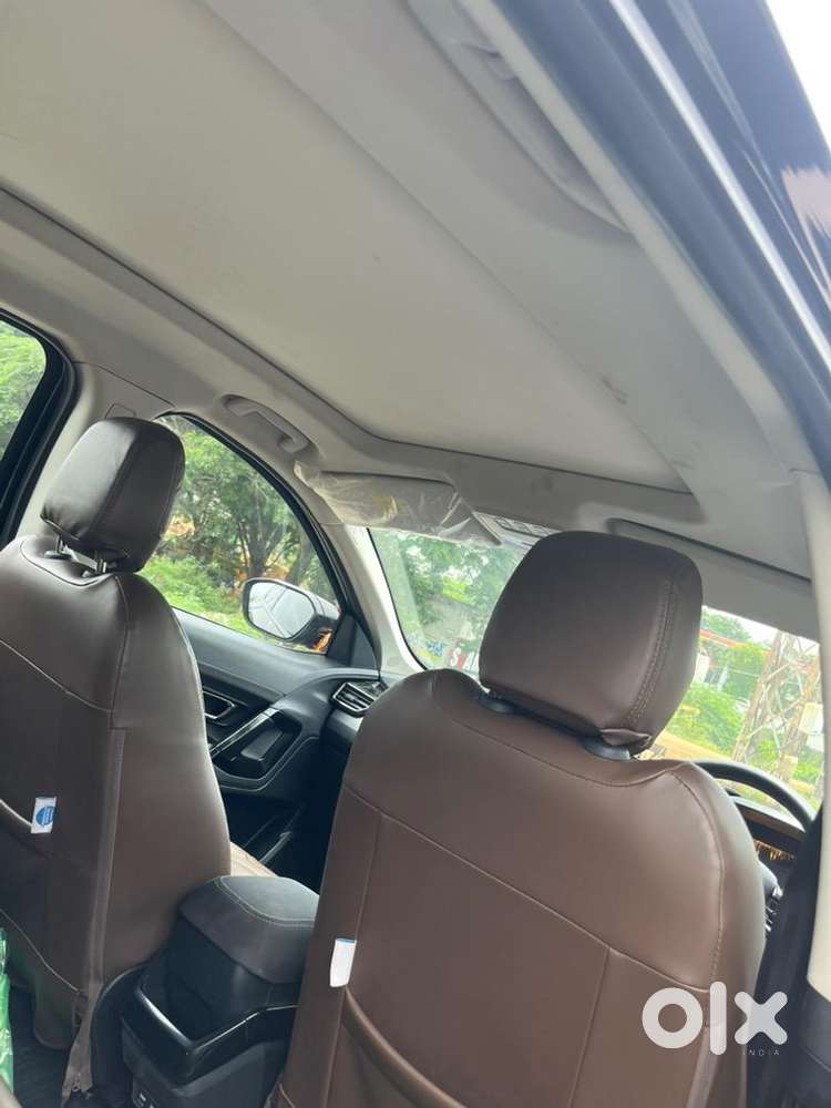 Tata Harrier 2022 Diesel 50000 Km Driven