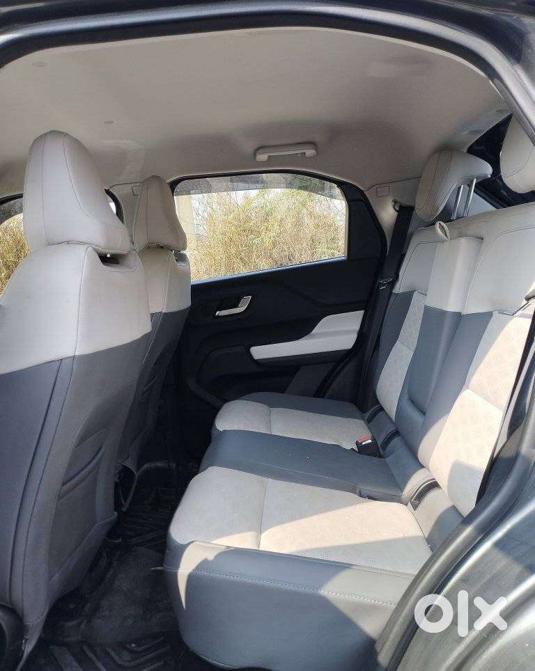 Tata Punch Ev Empowered Plus, 2024, Electric