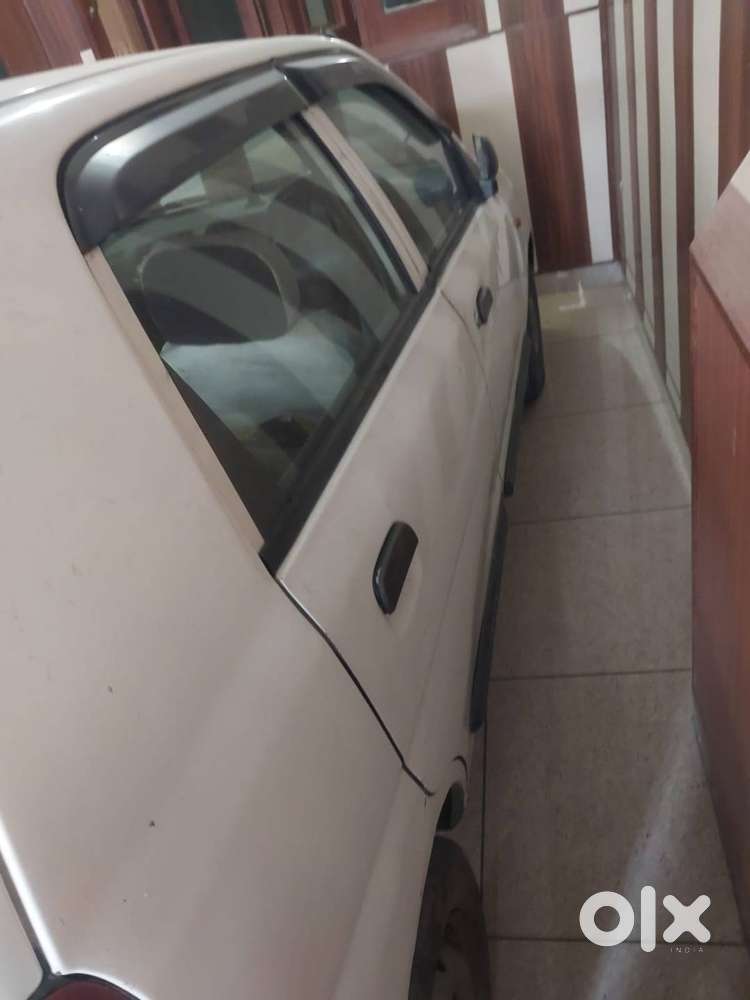 Alto Car 2010 Model  Well Maintained  Good Condition