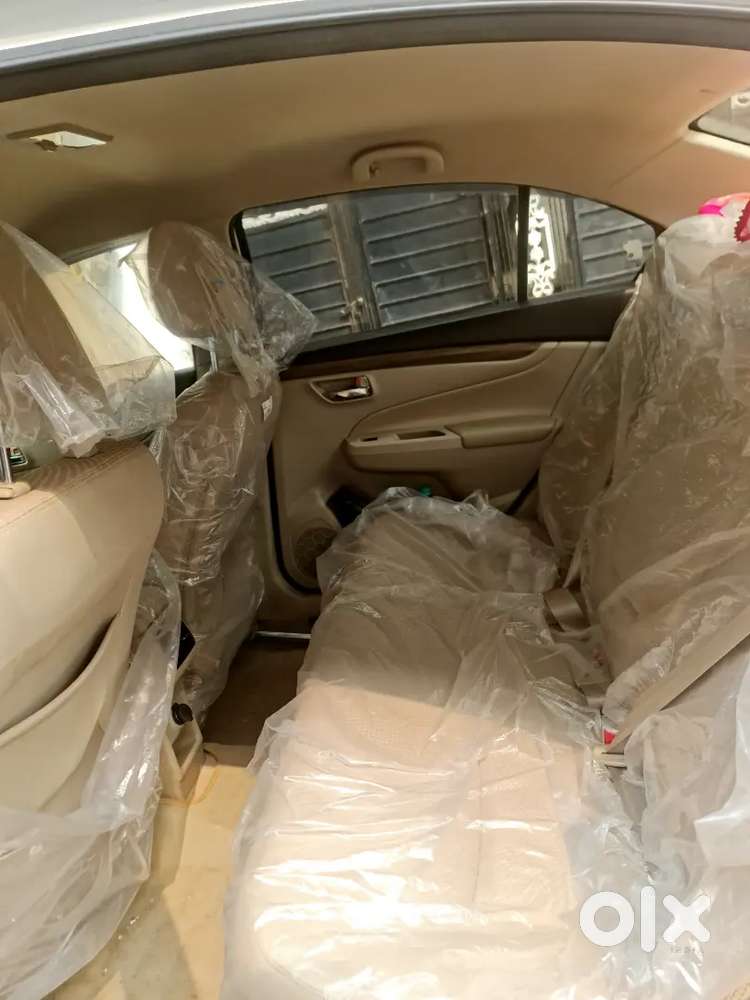 Maruti Suzuki Ciaz 2025 Petrol 14000 Km Driven