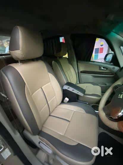 Maruti Suzuki Sx4 2011 Year