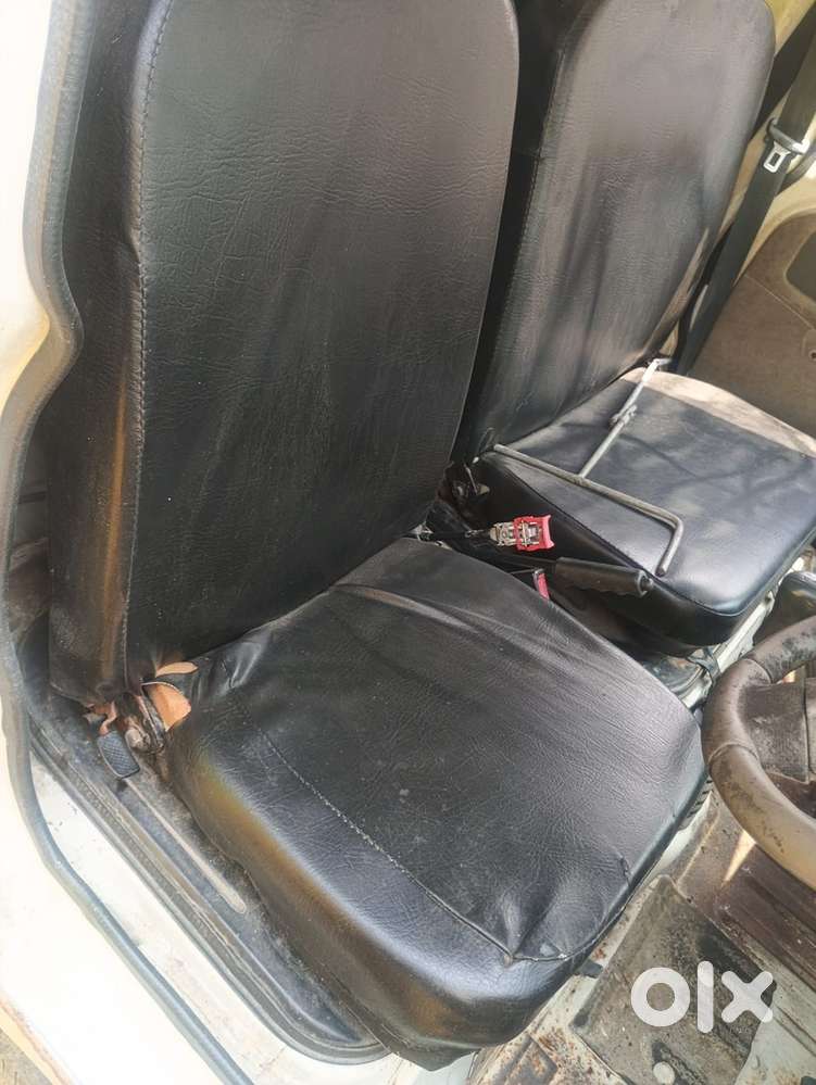 Mahindra Maxx Diesel 2015 Km Driven