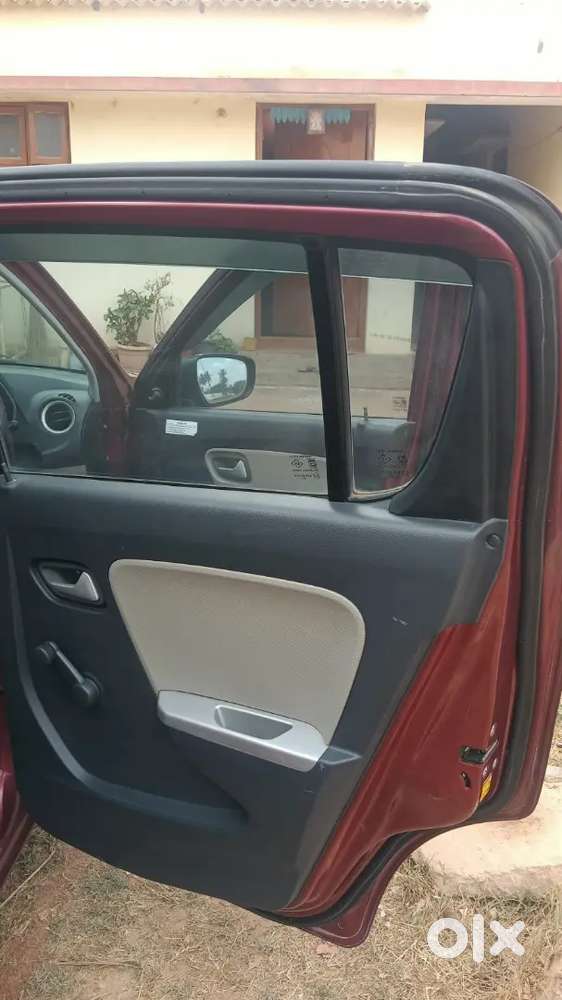 Maruti Suzuki Alto K10 2015 Petrol 60000 Km Driven