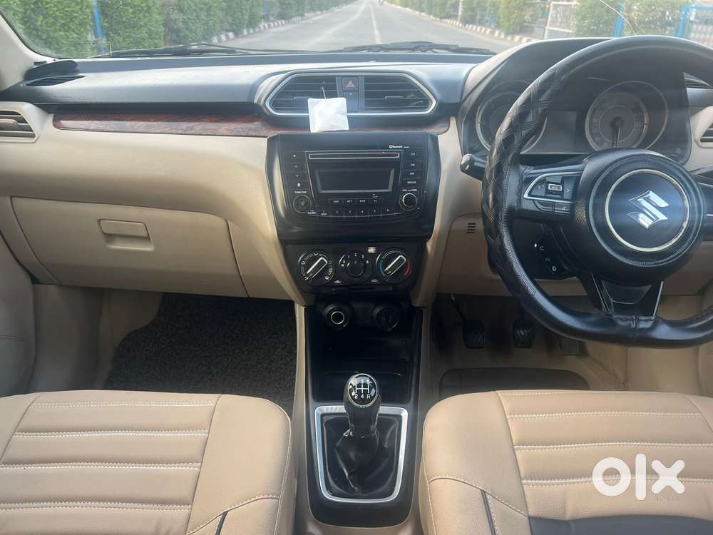 Maruti Suzuki Dzire 2017-2020 Vdi, 2018, Diesel