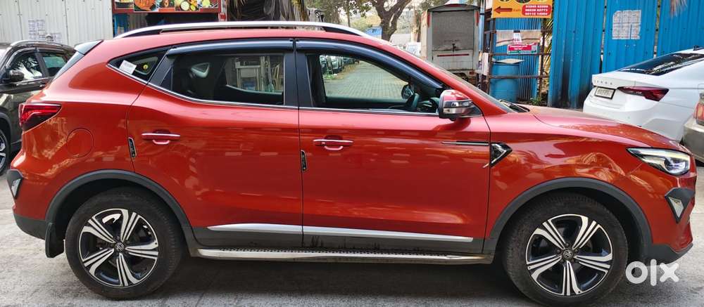 Mg Astor 1.5 Savvy Cvt S Red, 2022, Petrol