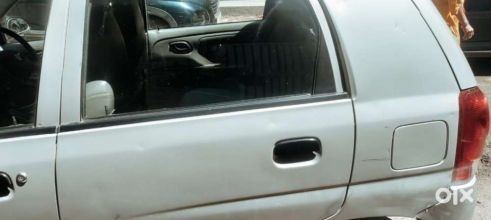 Maruti Suzuki Alto K10 Vxi (o), 2012, Petrol