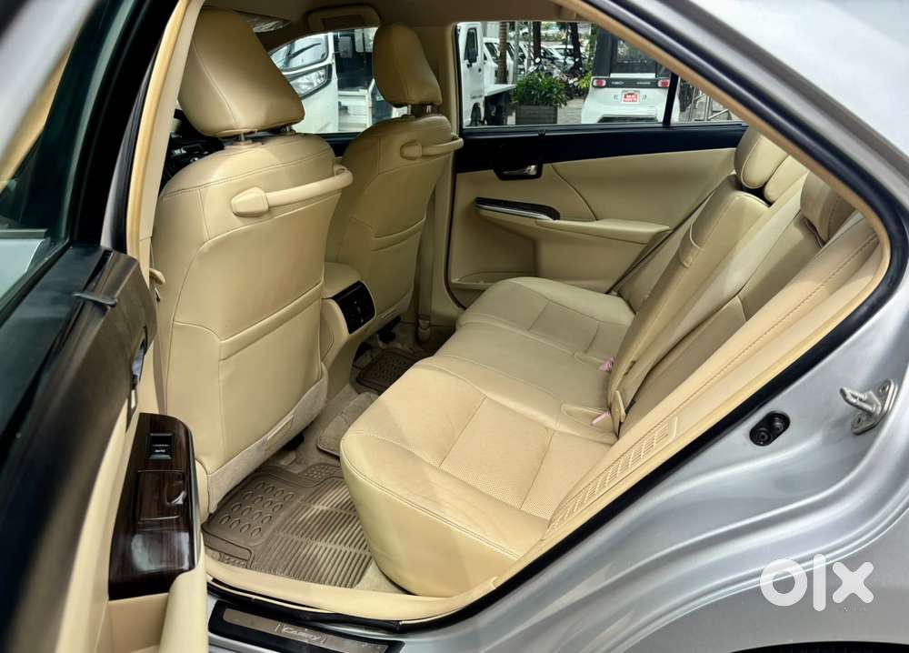 Toyota Camry Hybrid, 2015, Petrol