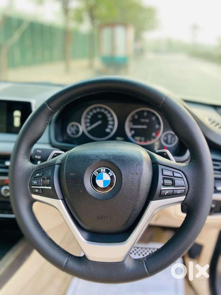 Bmw X5 X Drive 30d M Sport, 2016, Diesel