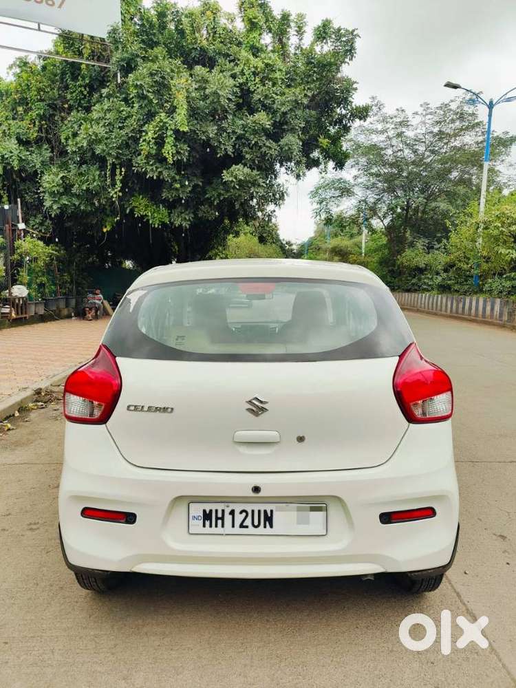 Maruti Suzuki Celerio Vxi(o), 2022, Petrol