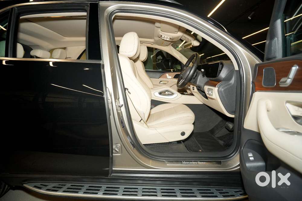 Mercedes-benz Gle 300d 4matic Lwb, 2020, Diesel