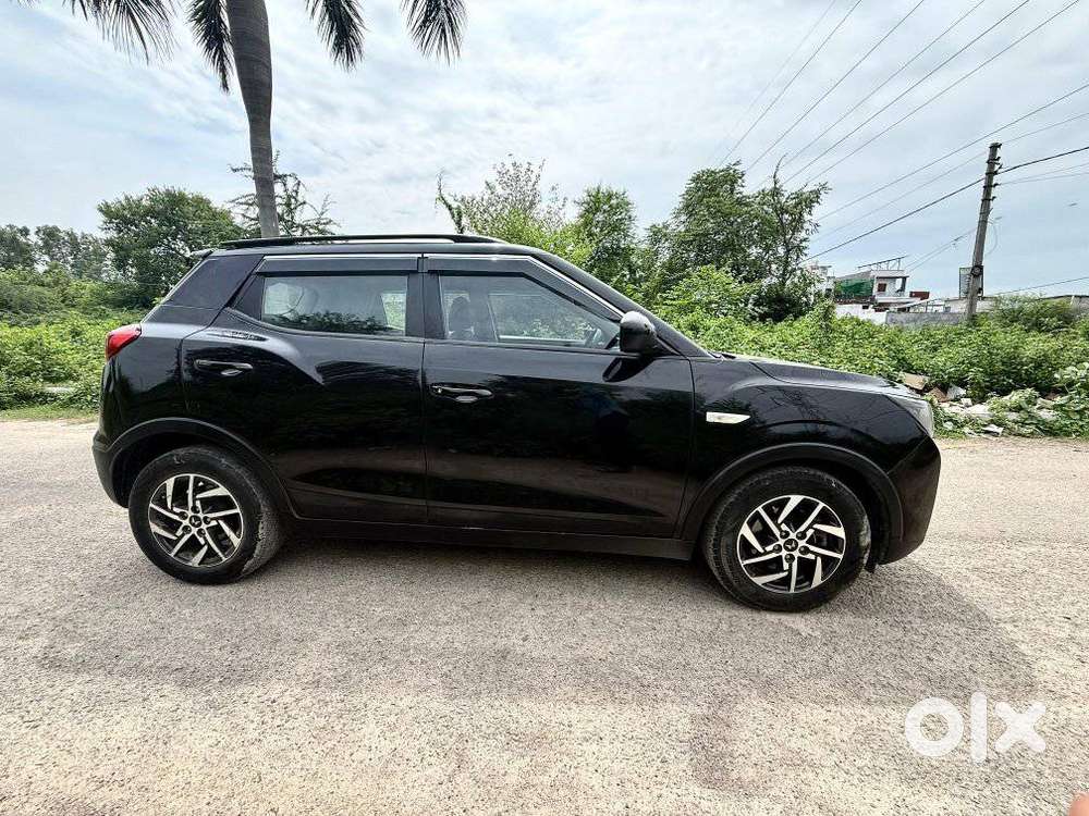 Mahindra Xuv300 W6 Diesel, 2023, Diesel