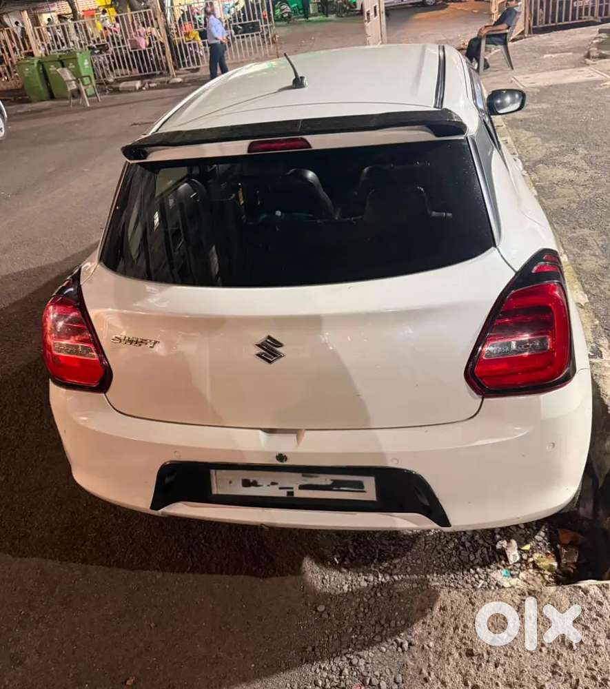 Maruti Suzuki Swift 2023