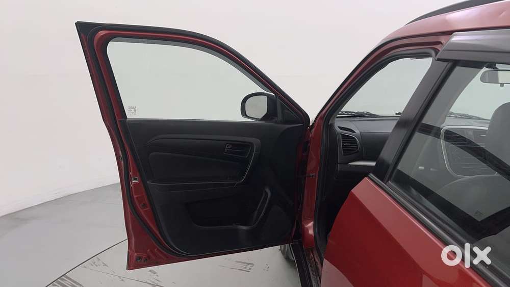 Maruti Suzuki Vitara Brezza Vdi, 2019, Diesel