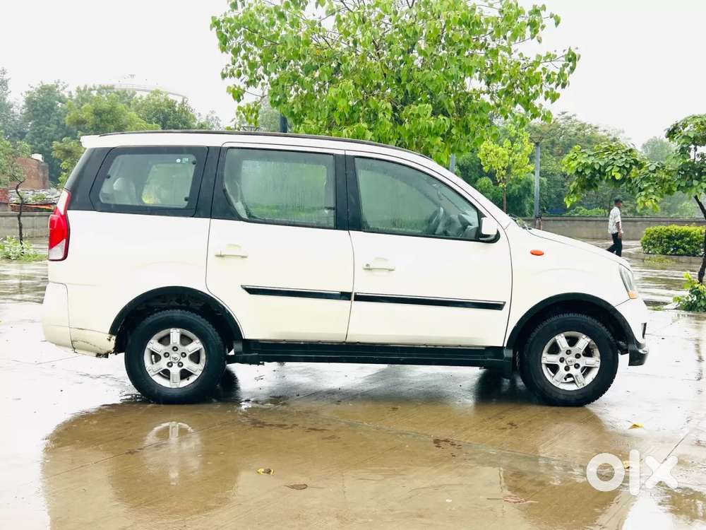 Mahindra Xylo H8 Abs Airbag Bs Iv, 2014, Diesel