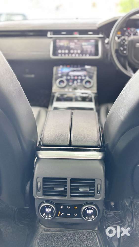 Land Rover Range Velar R-dynamic S, 2020, Petrol