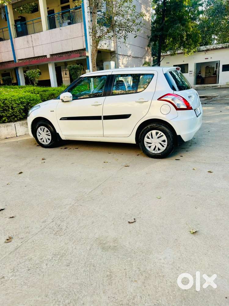 Maruti Swift Diesel Vdi 2017