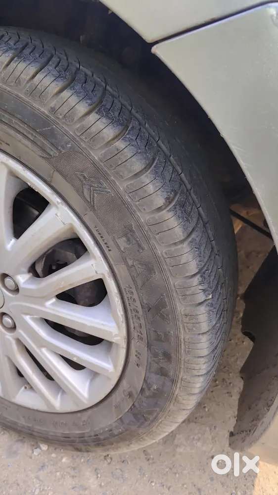Maruti Suzuki Dzire 2021