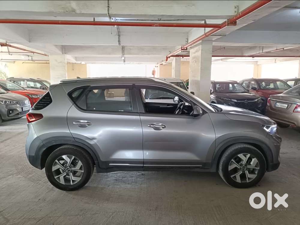Kia Sonet Htk Plus, 2020, Diesel