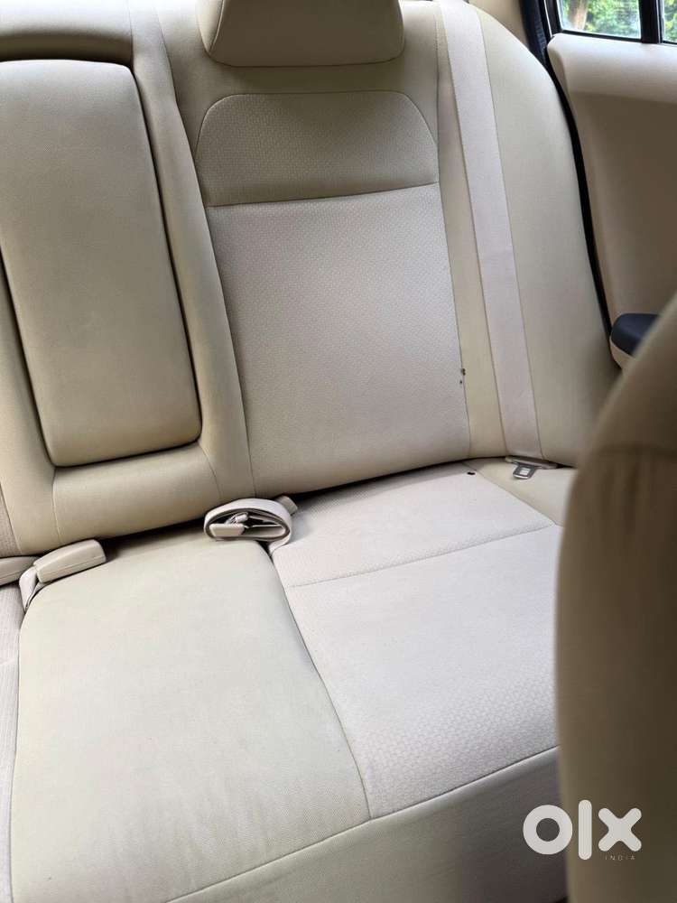 Honda Amaze Vx At I-vtech, 2016, Petrol