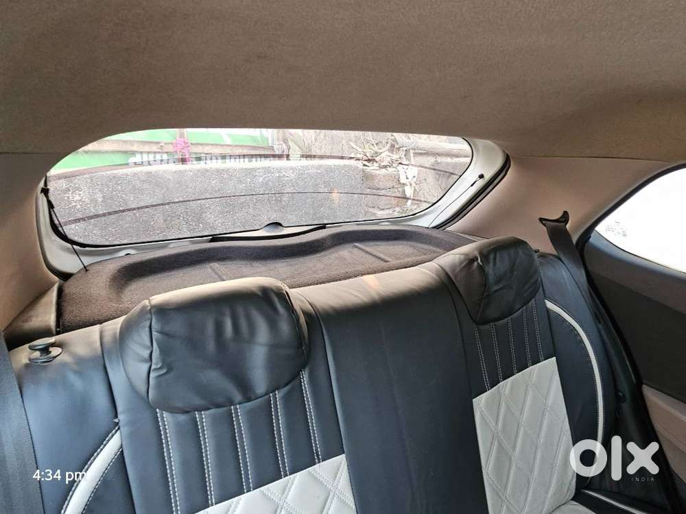 Hyundai Grand I10 2017 Diesel Well Maintained
