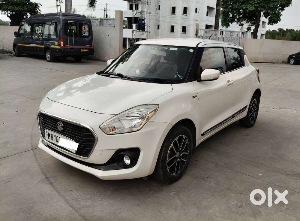 Maruti Suzuki Swift Vdi Optional, 2019, Diesel