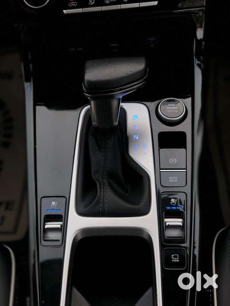 Hyundai Creta 1.5 Sx (o) Diesel At, 2023, Diesel