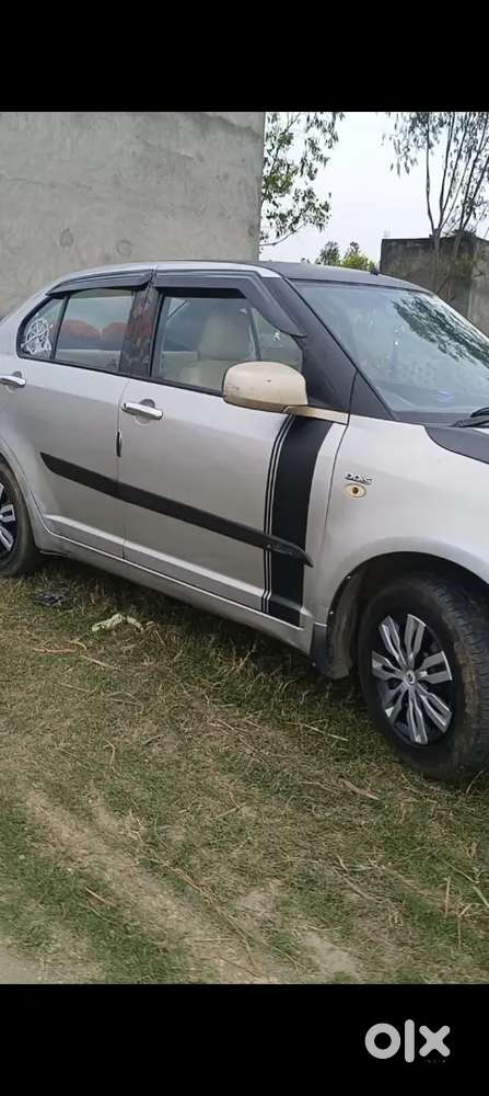 Maruti Suzuki Dzire 2009 Year