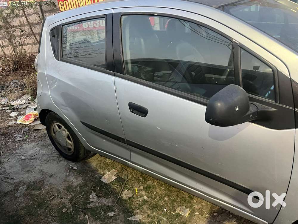 Chevrolet Beat 2011 Petrol Good Condition