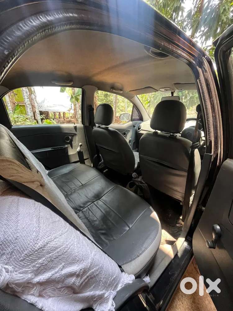 Chevrolet Spark 2009 Petrol 100000 Km Driven