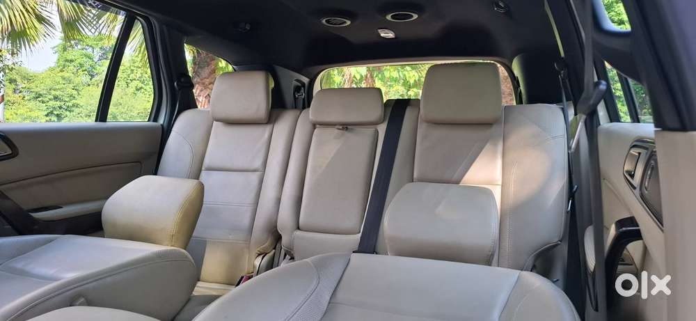 Ford Endeavour 2.2 Titanium At 4x2, 2020, Diesel