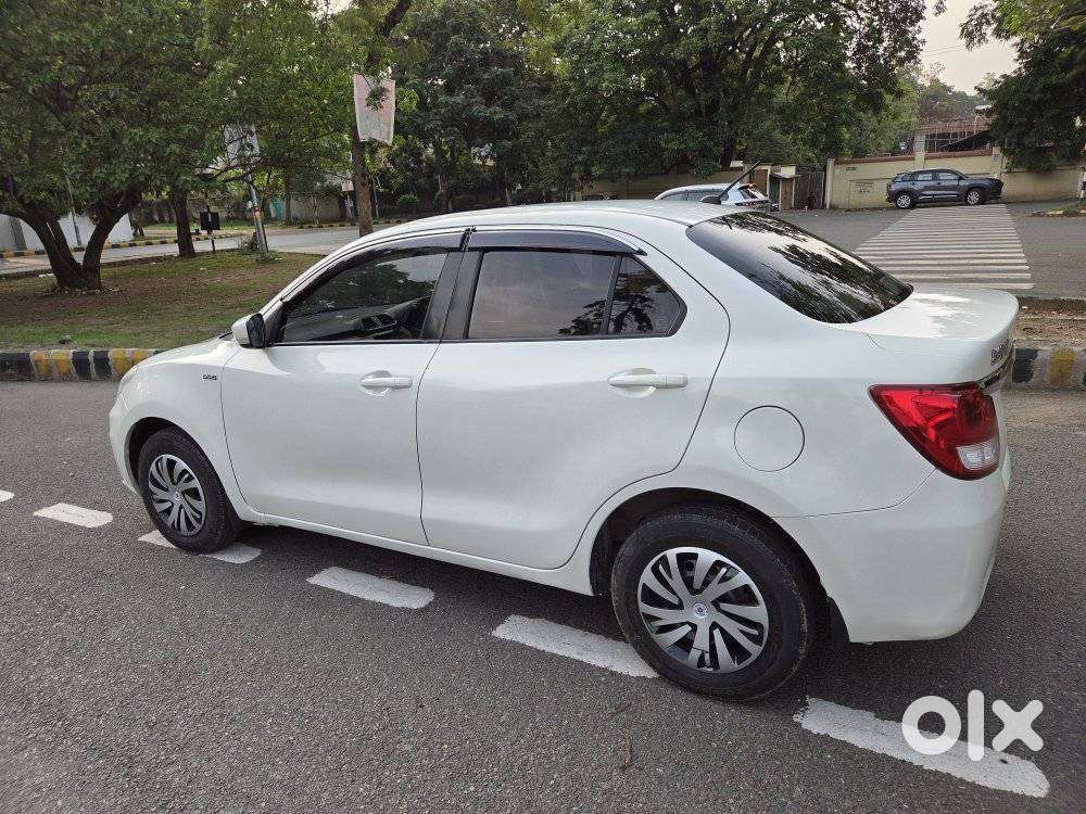 Maruti Suzuki Swift Dzire Vdi Optional, 2020, Diesel
