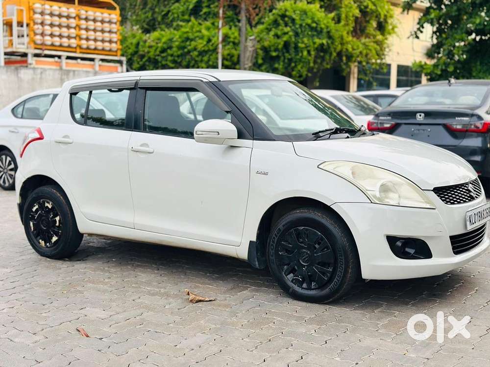 Maruti Suzuki Swift 2013 Diesel Good Condition
