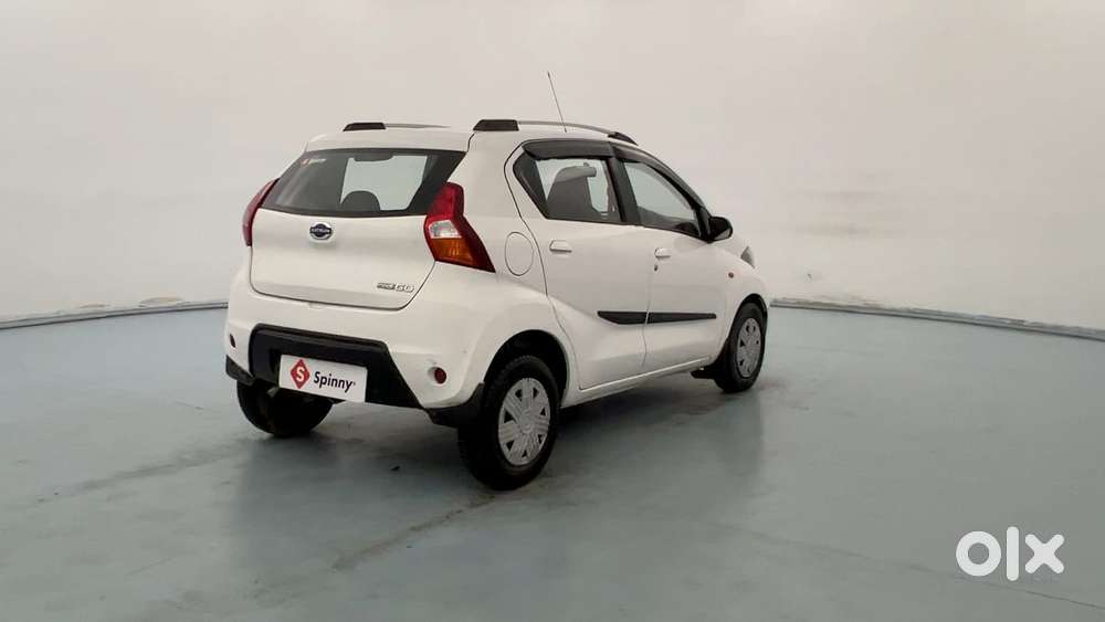 Datsun Redigo S, 2016, Petrol