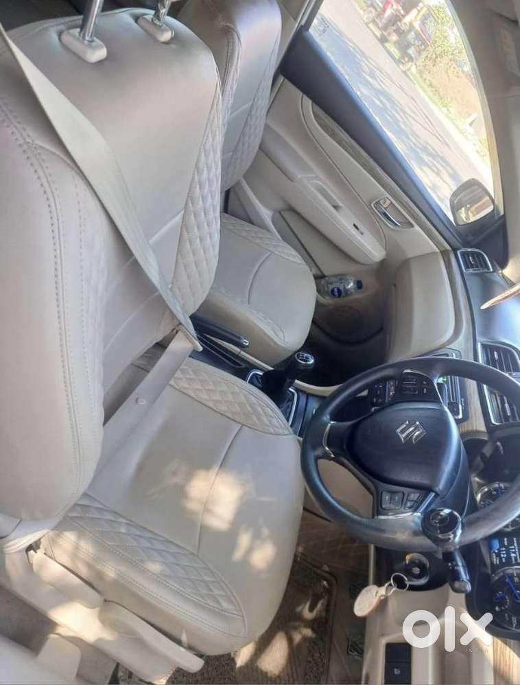 Maruti Suzuki Ciaz Smart Hybrid Delta , 2020, Petrol