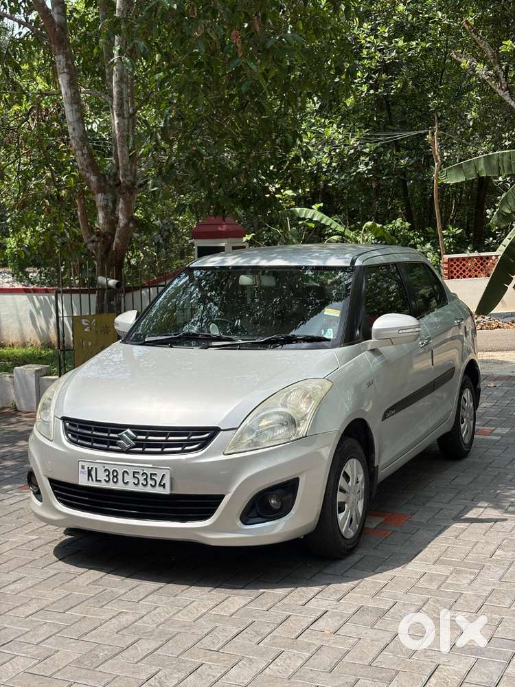 2013 Swift Dizire