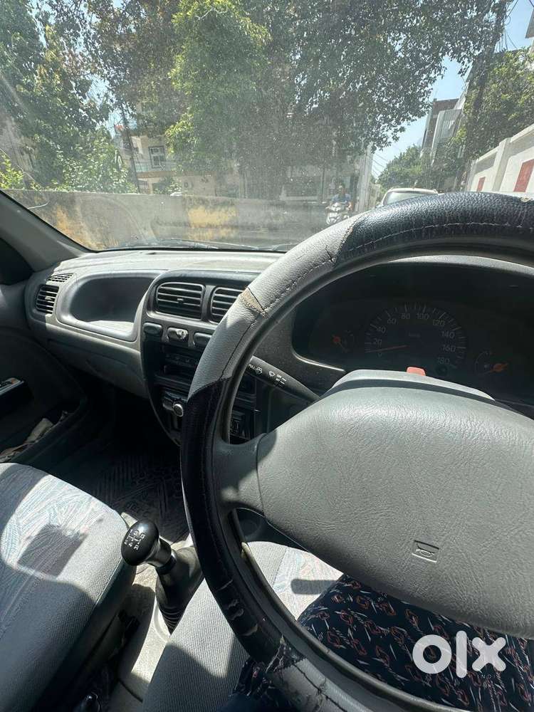 Alto Lxi In Mint Condition