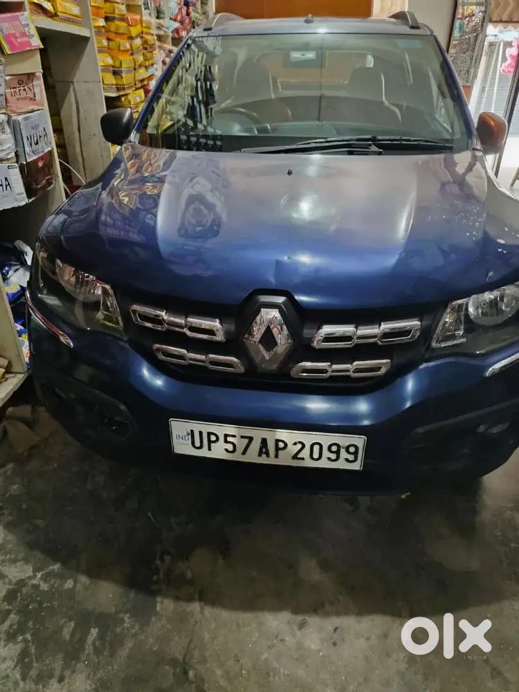 Renault Kwid 0.8 Special 2019