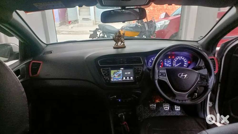 Short Description: Hyundai I20 Active S Petrol 2019 In Excellent Condi