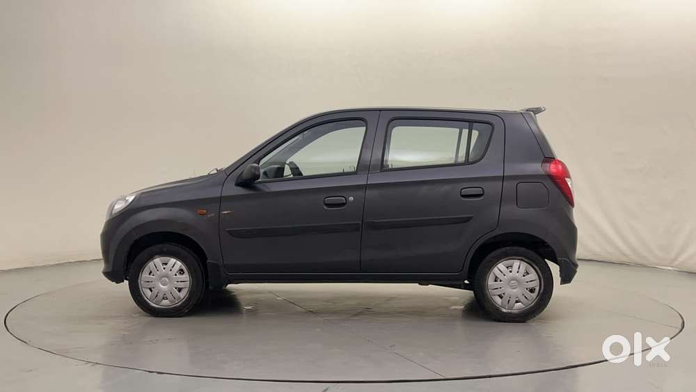 Maruti Suzuki Alto 800 2019-2023 0.8 Vxi, 2015, Petrol