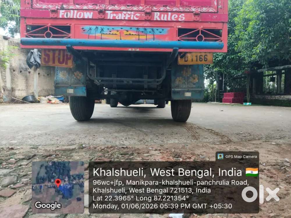 Mahindra Bolero Pik-up 2016 Diesel 70000 Km Driven