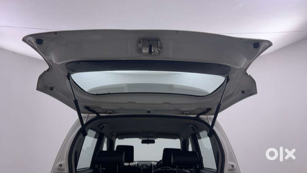 Maruti Suzuki Wagon R Vxi, 2015, Petrol