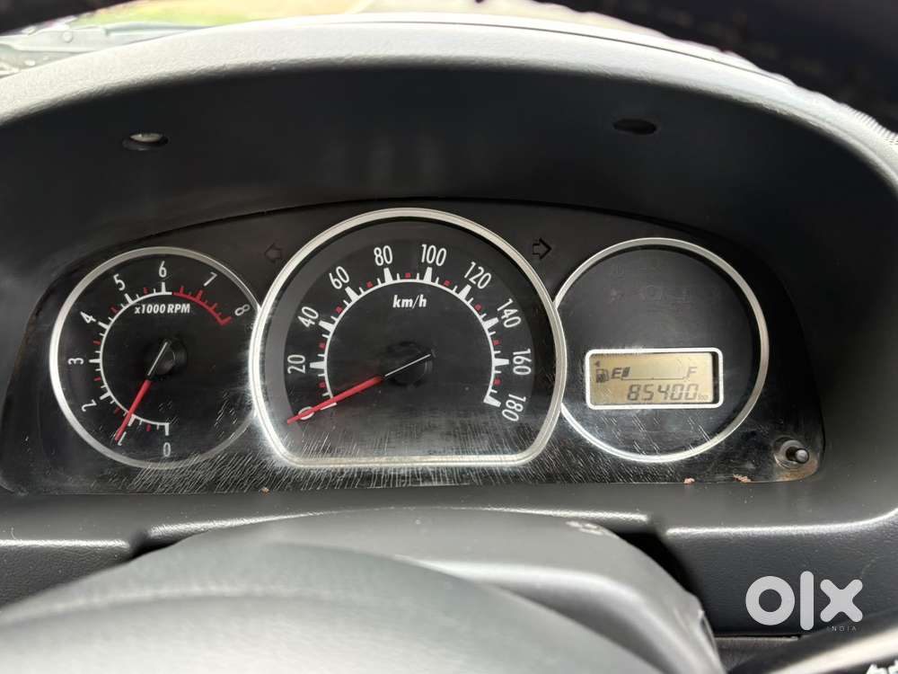 Maruti Suzuki Alto K10 Vxi, 2012, Petrol