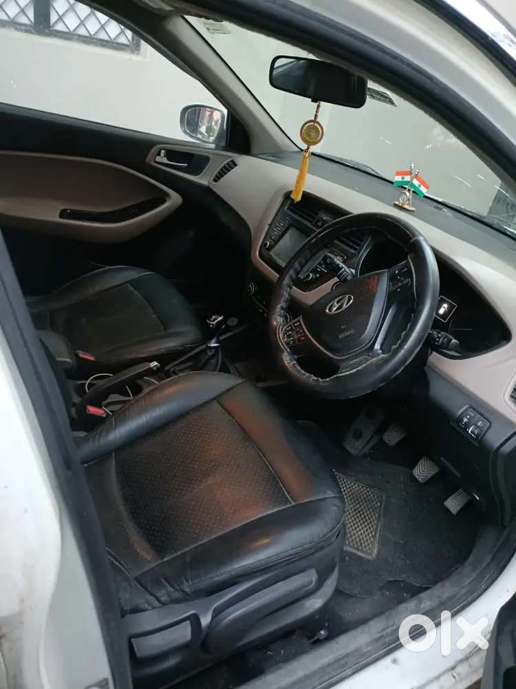Hyundai New I20 1.2 2015