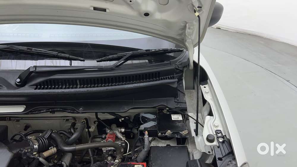 Maruti Suzuki S-presso Vxi S-cng, 2024, Cng & Hybrids