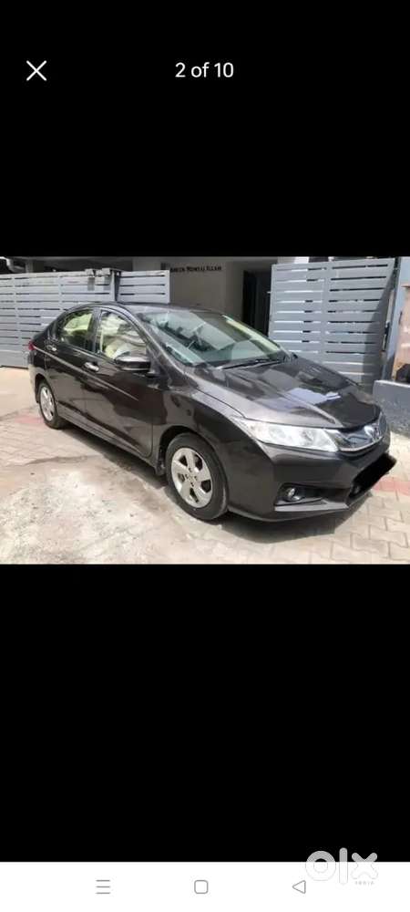 Excellent Condition With Show Room Service With Company Service Record