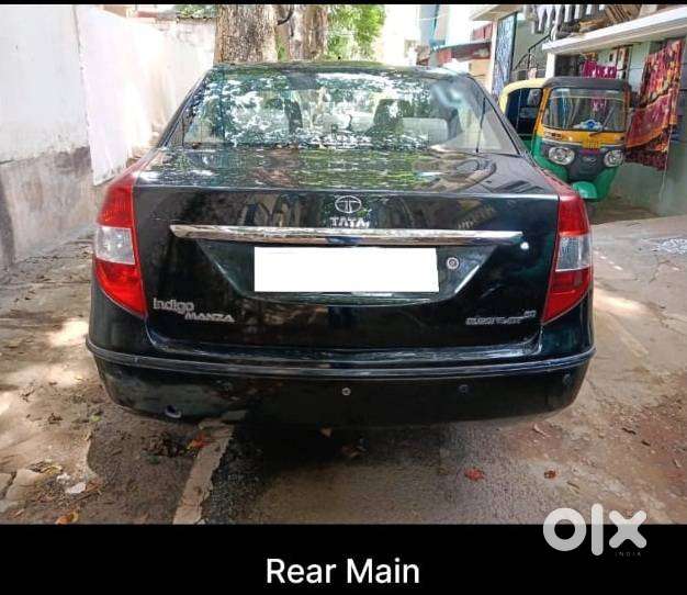 Tata Manza Aura Quadrajet Diesel 2010- Abs