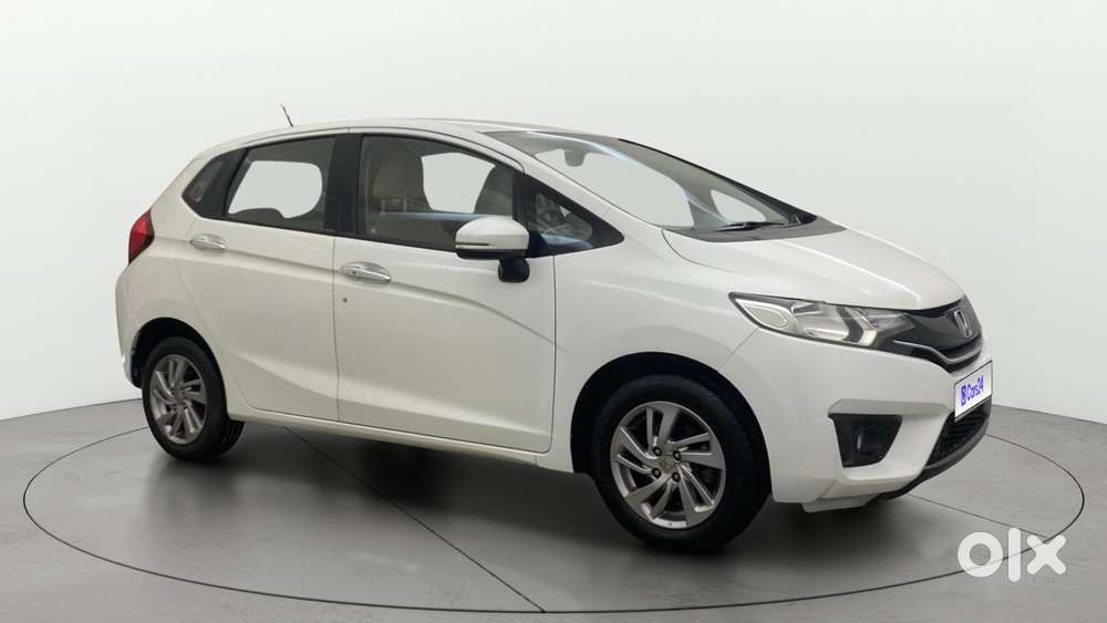 Honda Jazz Vx Cvt, 2019, Petrol