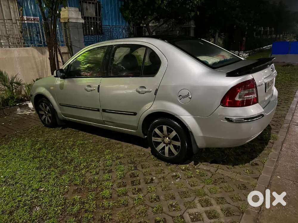 Ford Fiesta Diesel 2011 First Owner