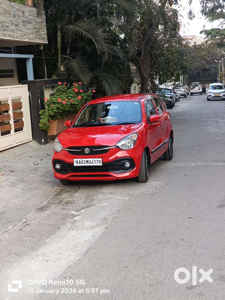 Maruti Suzuki Celerio Vxi(o), 2023, Petrol